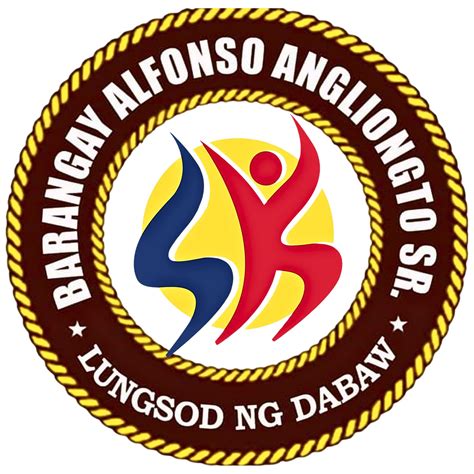 SK Barangay Angliongto Sr. .
